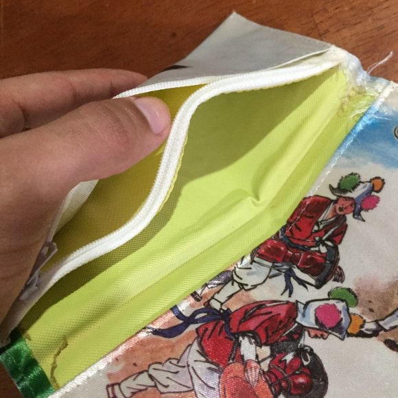 Chinese Artistic  Wallet - Picture 13 of 14